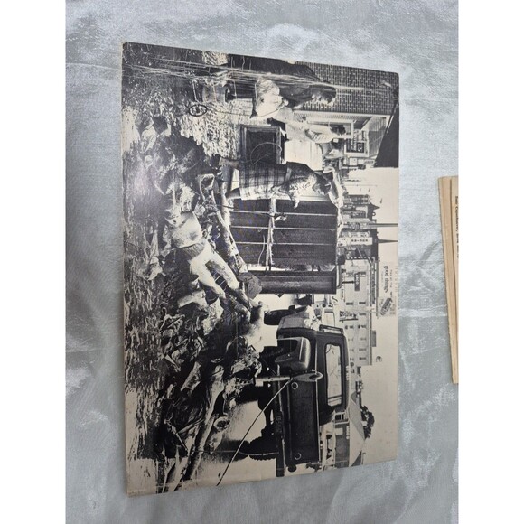 VTG YORK COUNTY Pennsylvania TheGreat Flood 1933 & York's Greatest Storm 1972 - Picture 3 of 16